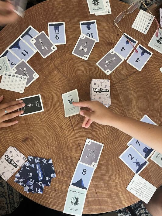 Best Card Games for Kids That Even Adults Will Enjoy