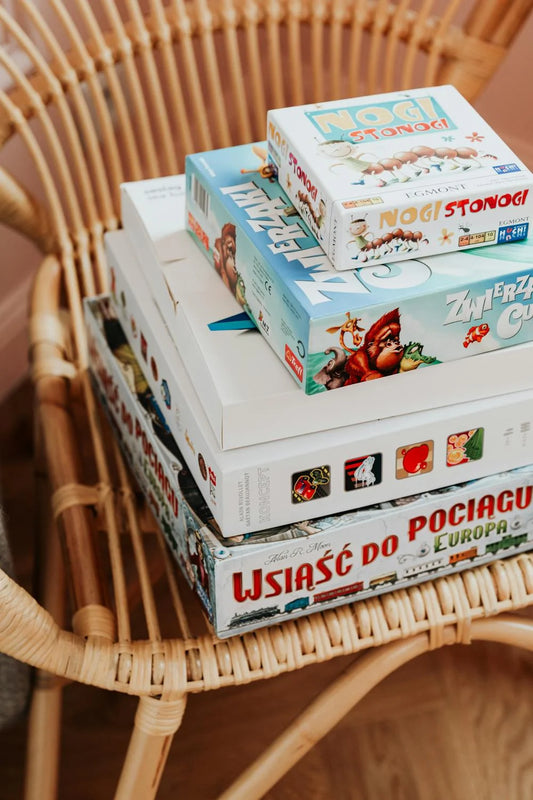 5 Card Games That Bring Laughter and Fun to Every Family Gathering