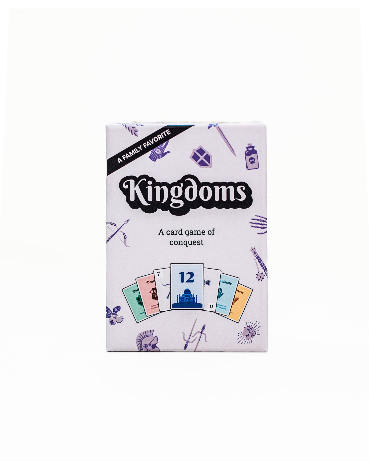 Kingdoms