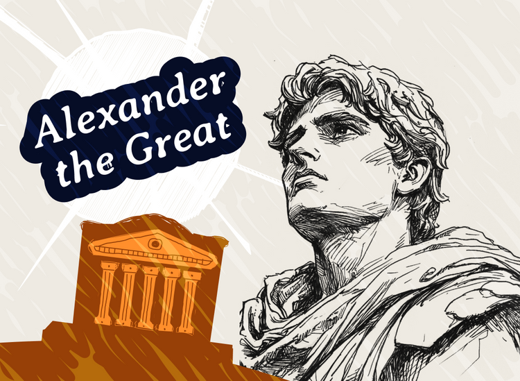Alexander the Great Card Game | Master the Abilities of Kingdoms – Game ...