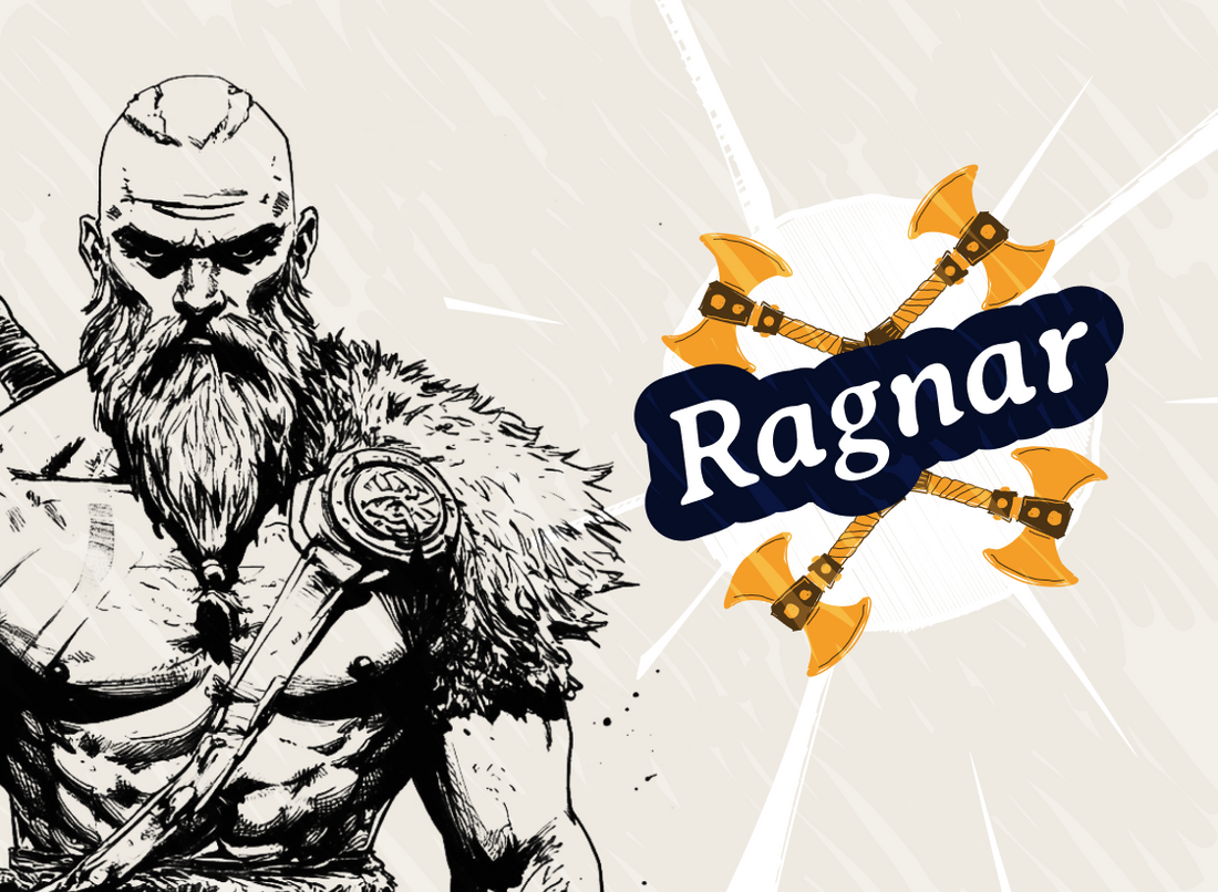 Master the Game: Viking Ragnar Card Guide to Kingdoms