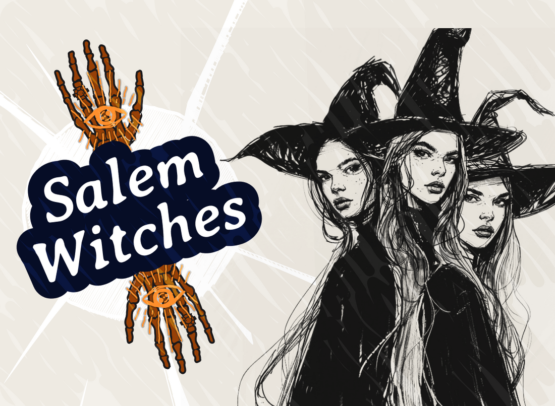 Master the Game: The Salem Witches Card Guide for Kingdoms