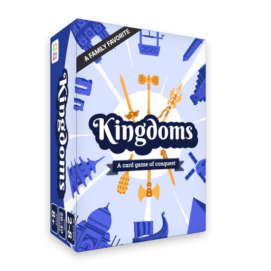 Kingdoms