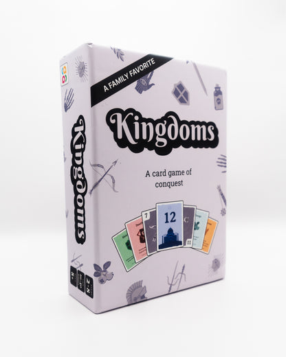 Kingdoms