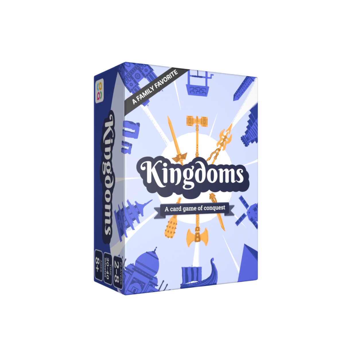 Kingdoms