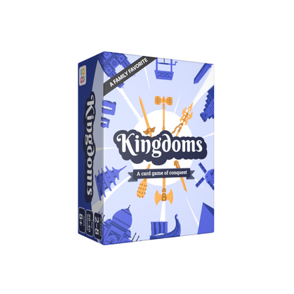 Kingdoms